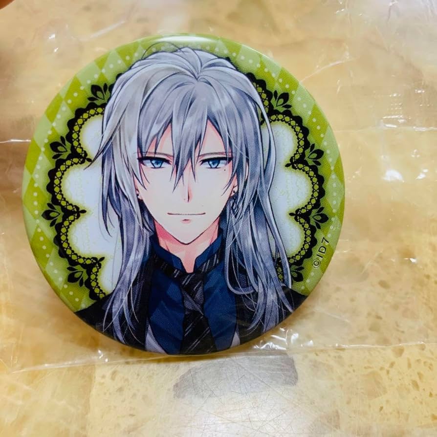 あ*か様 アイナナ 千 5th 缶バ 50点 あ*か様 アイナナ 千 5th 缶バ 50点