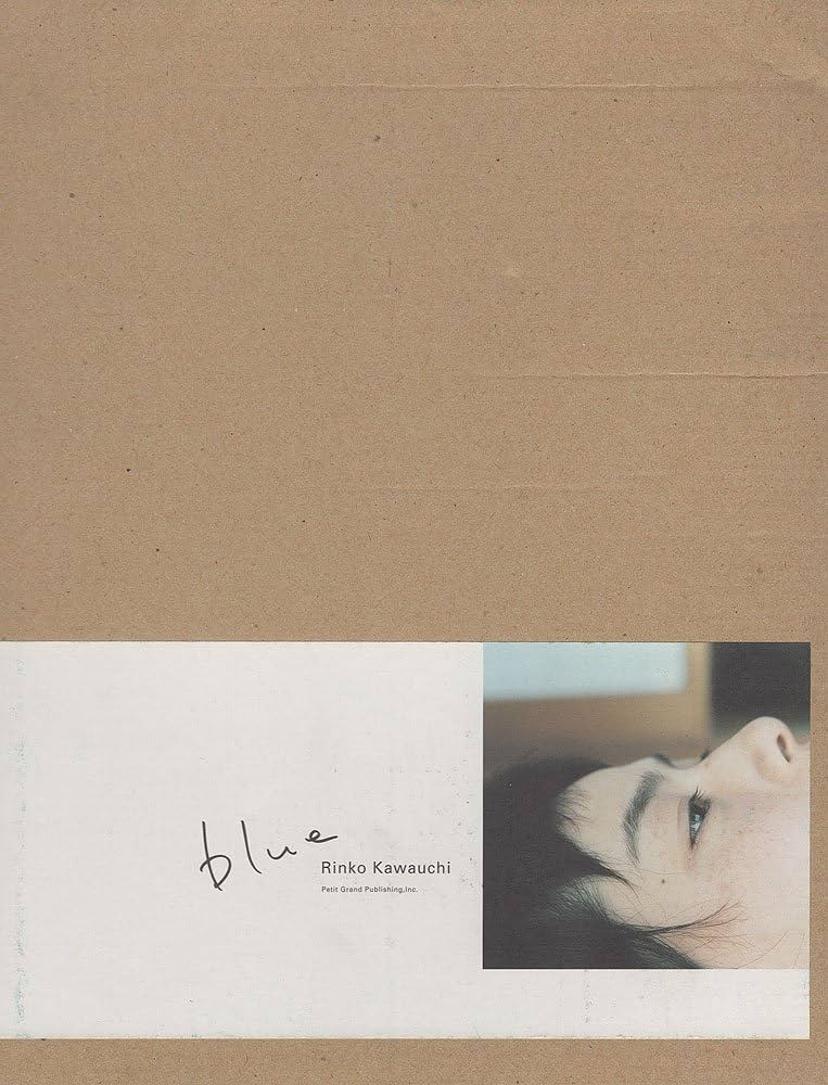Blue | 川内 倫子 |本 | 通販 | Amazon