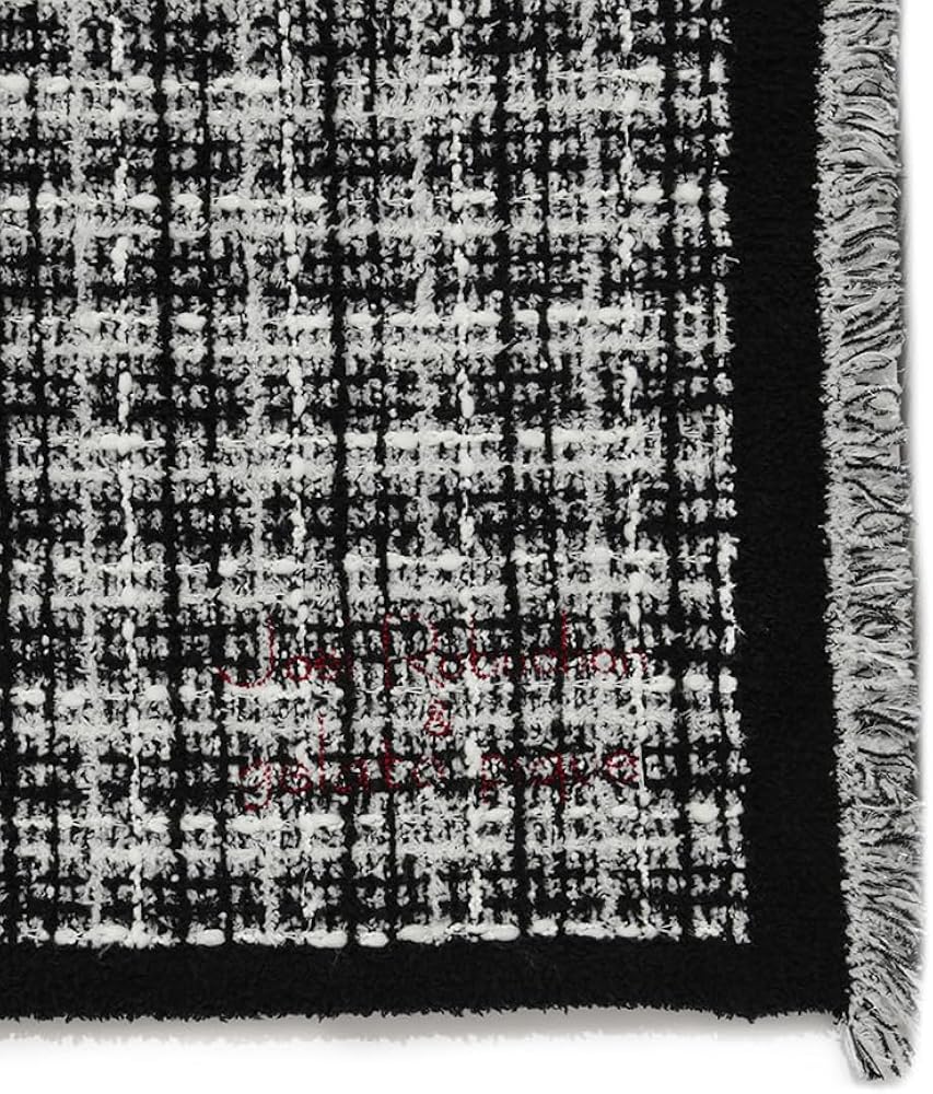 Amazon.co.jp: [ジェラート ピケ] 【JOEL ROBUCHON】ツイードモコロゴ