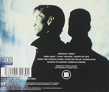 Amazon.co.jp: Digitalian is eating breakfast - 小室哲哉: ミュージック