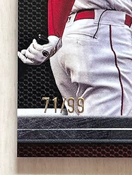 Amazon.co.jp: topps 2022 japan edition 大谷翔平 MVPパッチカード