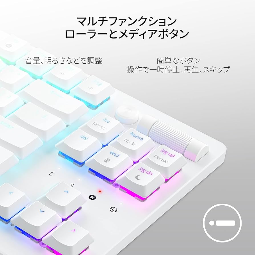 Amazon.co.jp: Razer レイザー DeathStalker V2 Pro Tenkeyless JP