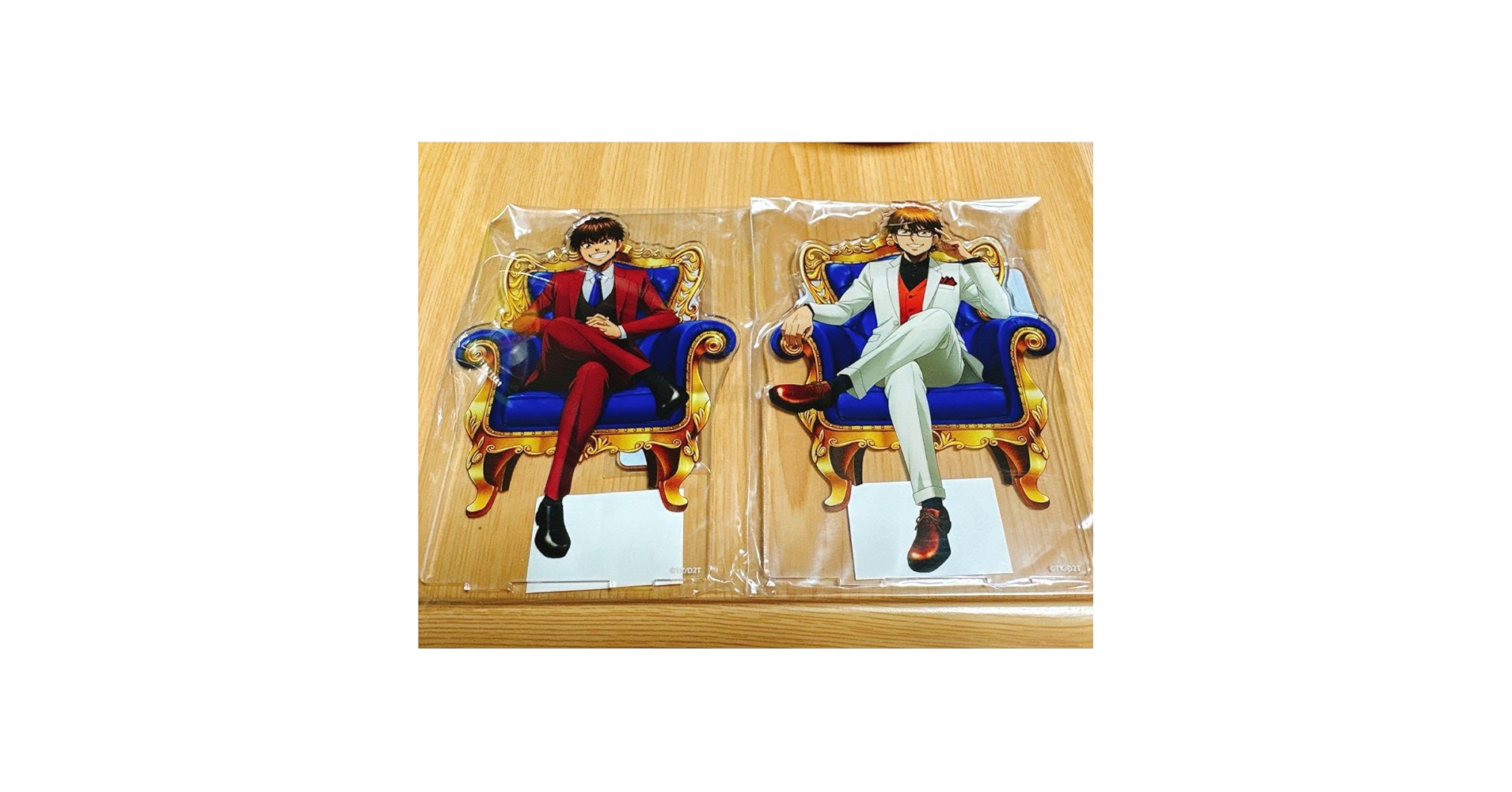 ダイヤのA くじコレ 御幸 ダイヤのA くじコレ 御幸 ダイヤのA くじコレ