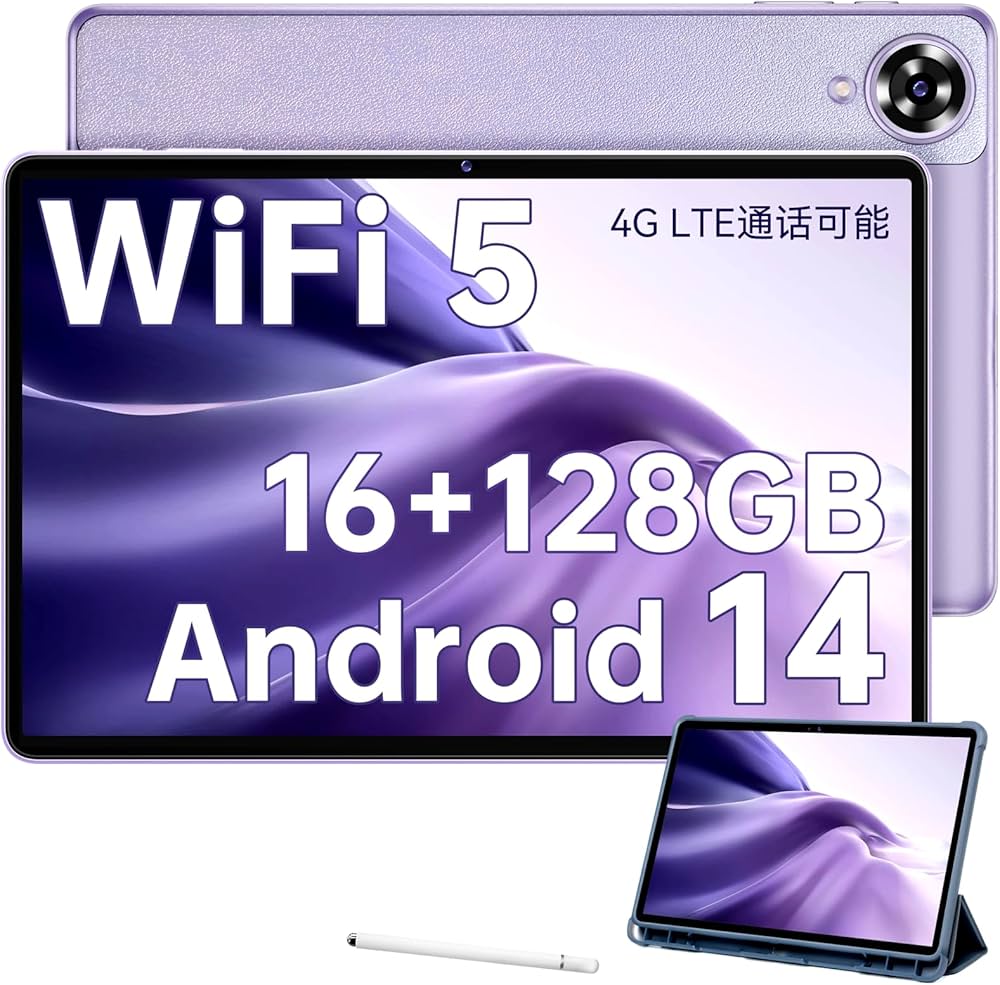 Amazon.co.jp: 【タブレット 11インチ】OUKITEL OT11 タブレット 11