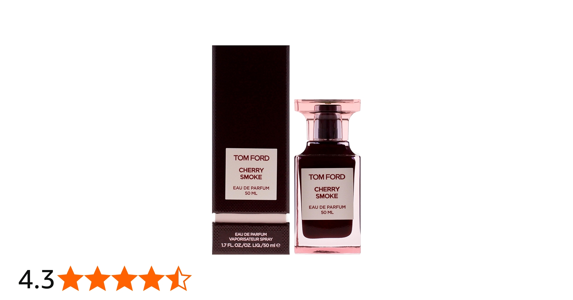 Amazon | トム フォード チェリー スモーク オード パルファム EDP SP