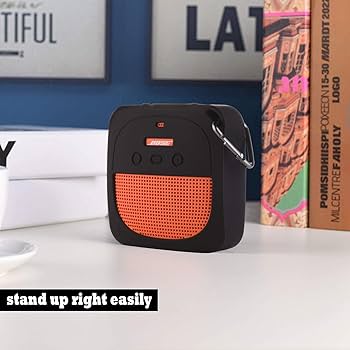 Amazon.co.jp: TXEsignシリコンケース Bose SoundLink Micro 防水