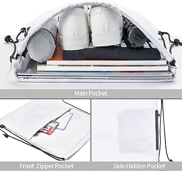 Amazon.co.jp: [YCLNFC] Blackpink 巾着バック ジムサック