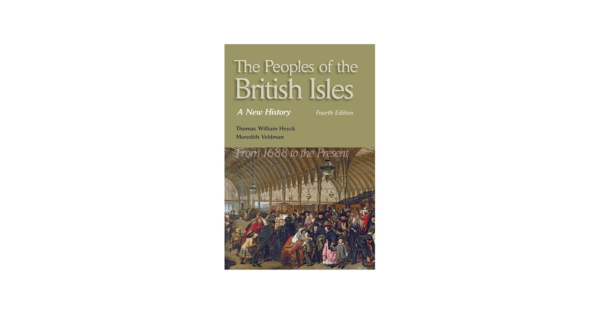 Amazon.com: The Peoples of the British Isles: A New History. From