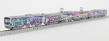Amazon | ラブライブ!サンシャイン!! 鉄道コレクション 鉄コレ 伊豆