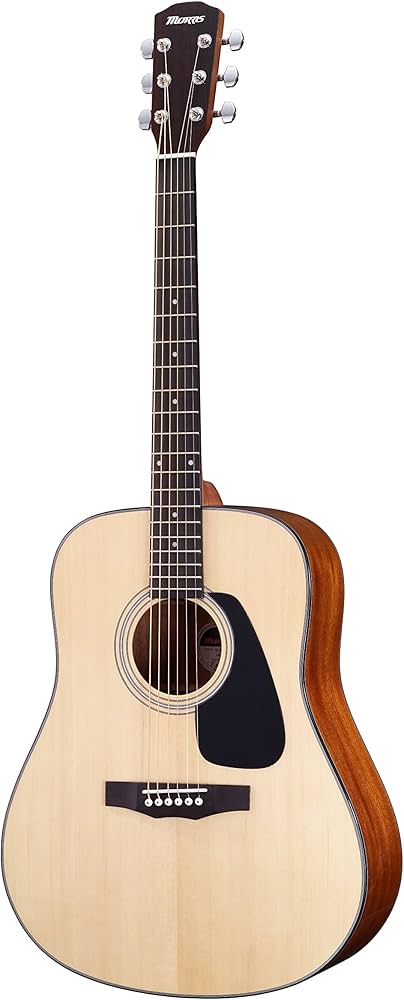 Amazon | モーリス アコースティックギター Morris M-251 NAT