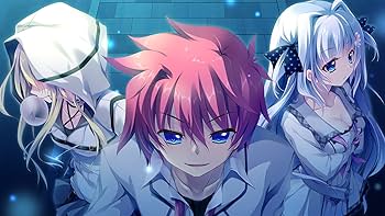 Amazon.co.jp: 9-nine- Switch : Video Games