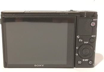 Amazon | SONY(ソニー) デジタルカメラ Cyber-shot RX100 IV 光学2.9倍