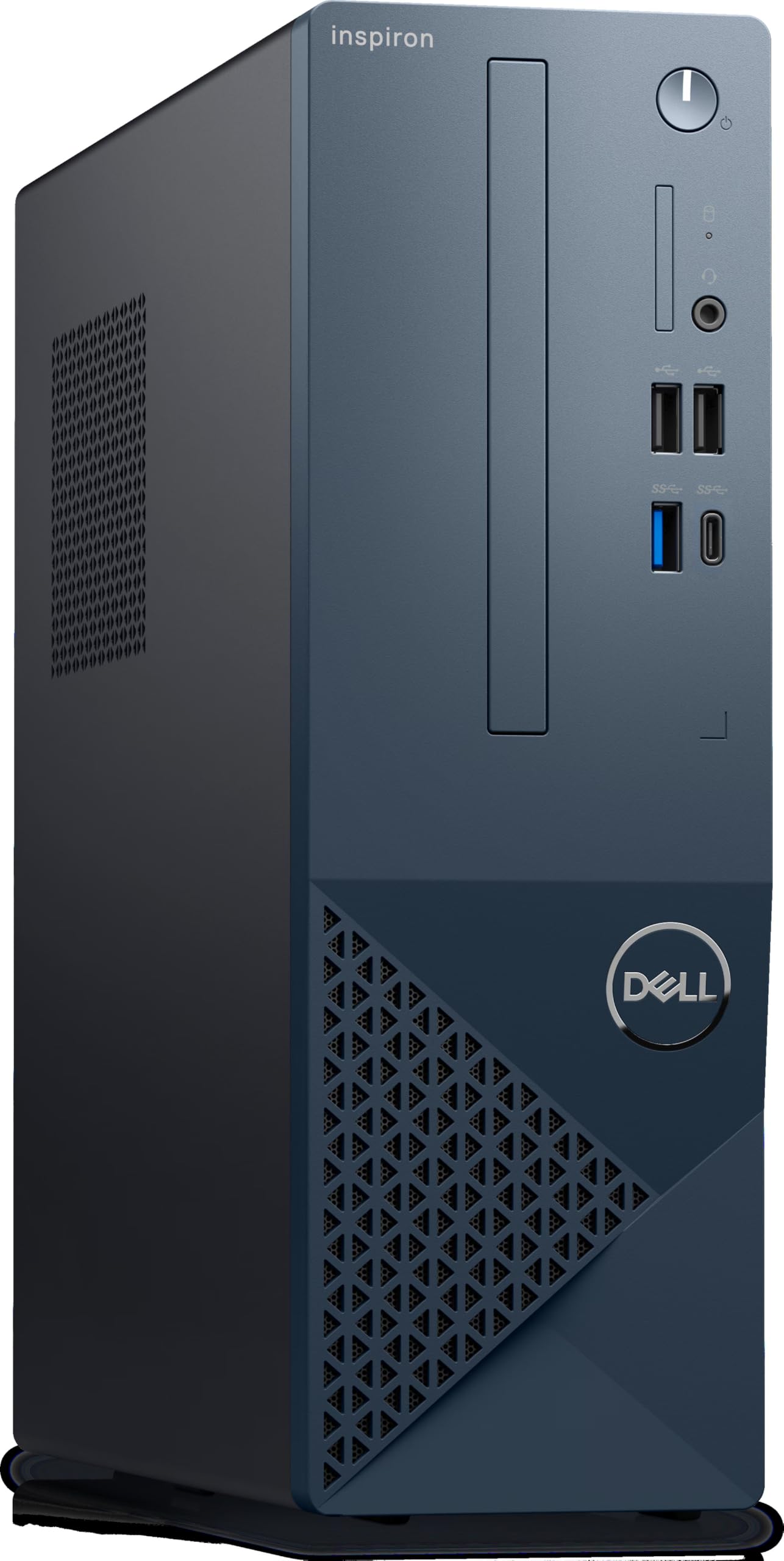 Dell Inspiron 3030S Desktop, Windows 11 Home, Intel Core i3-14100