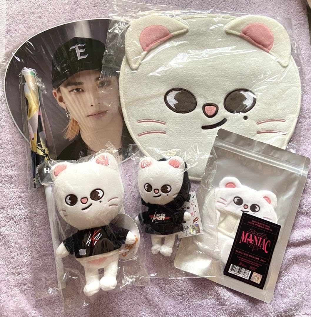 Amazon.co.jp: ヒョンジン ジニレット セット : おもちゃ