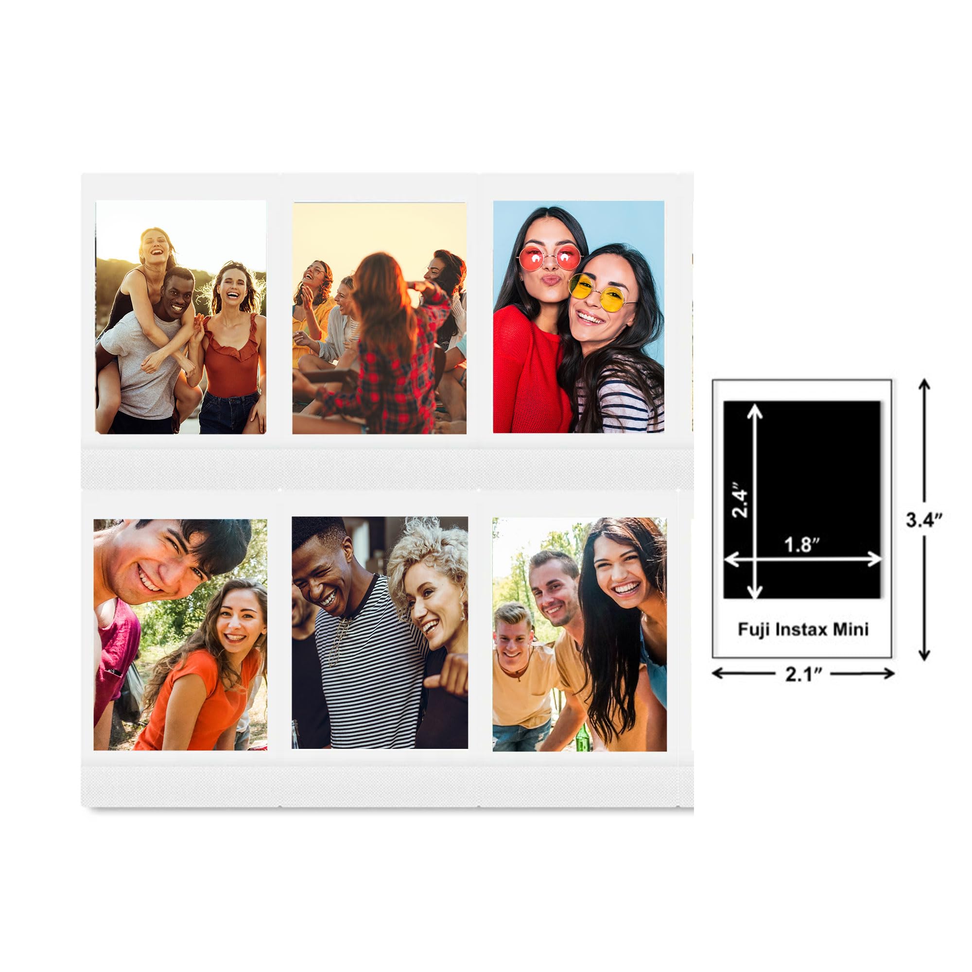 Amazon | 富士フイルム Instax Mini インスタントフィルム (10枚