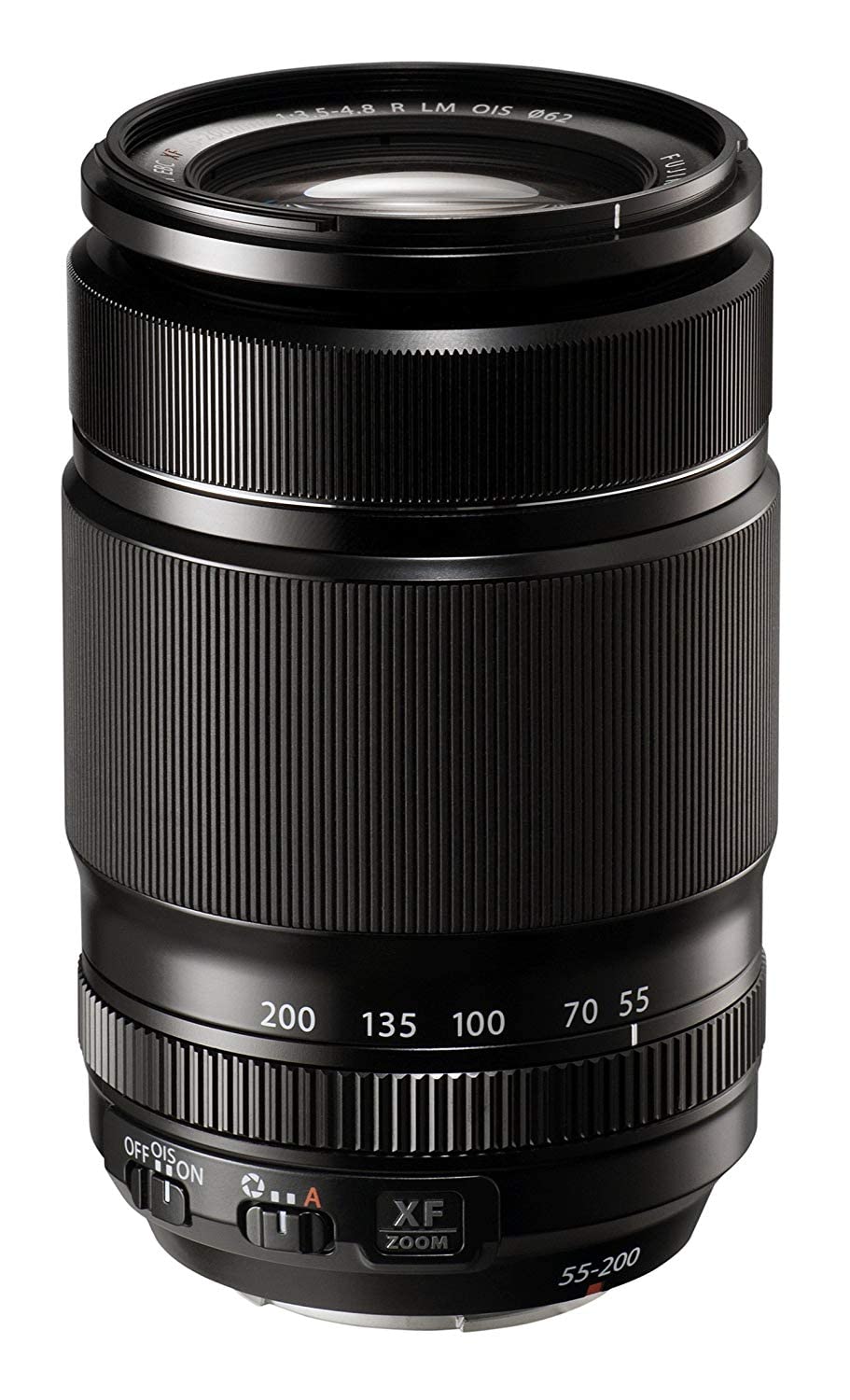 Amazon.com : Fujinon XF55-200mmF3.5-4.8 R LM OIS : Camera Lenses