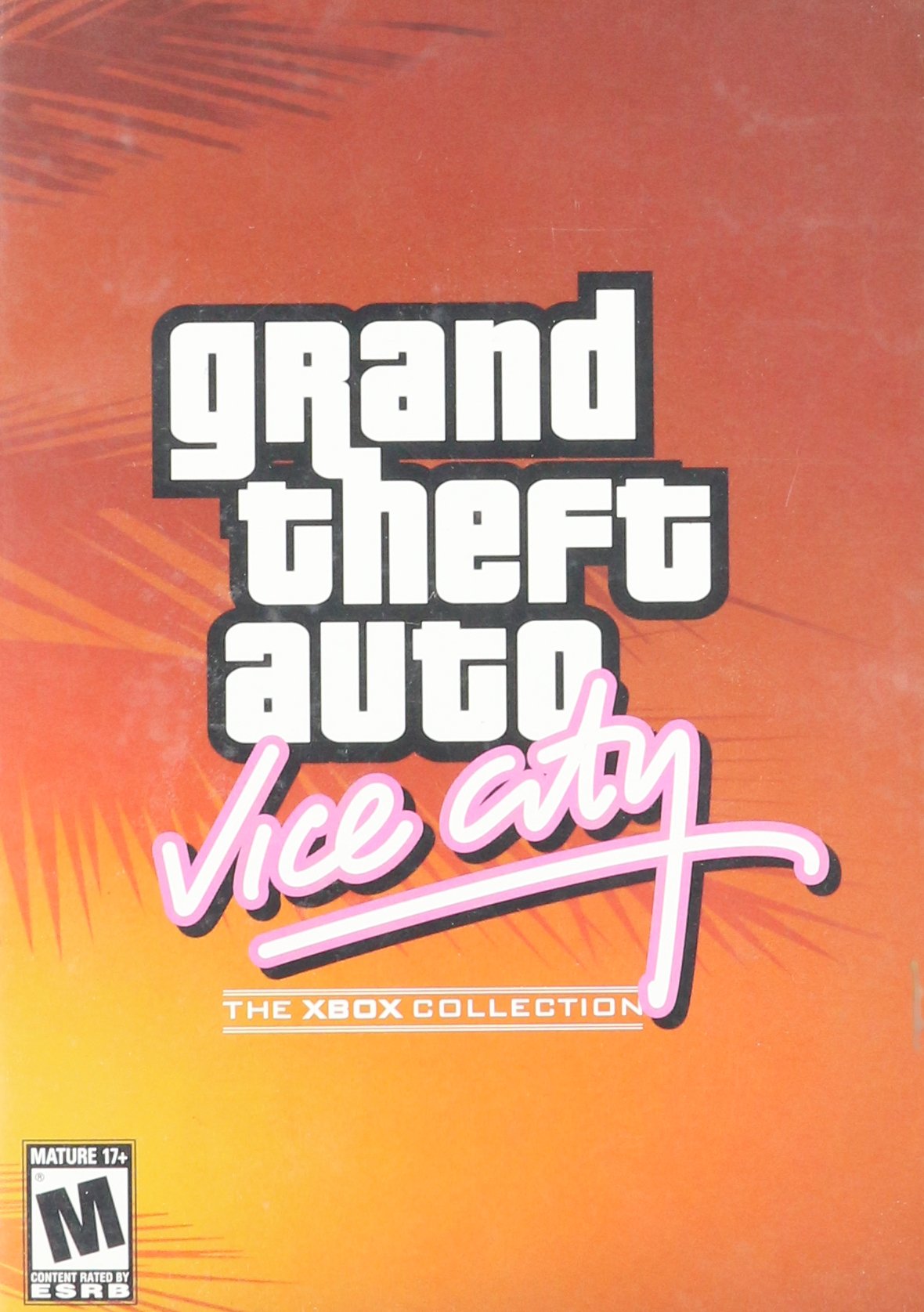 Amazon.com: Grand Theft Auto Vice City : Video Games