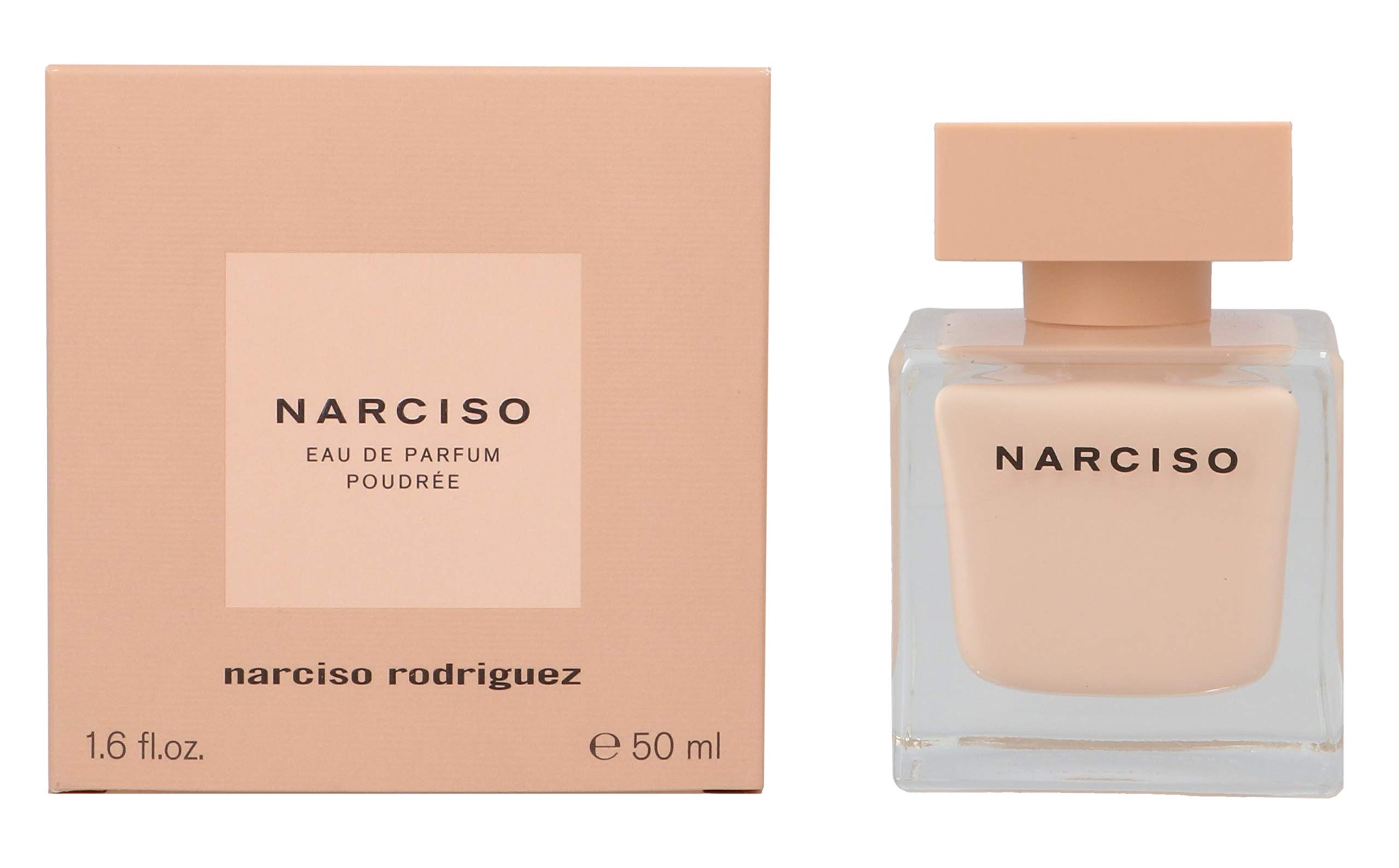 Narciso Rodriguez Narciso Poudree Eau De Parfum Spray 50ml/1.6oz