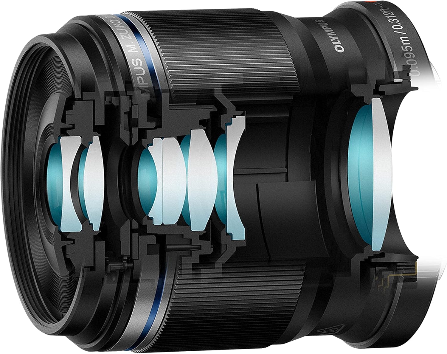 Amazon.com : Olympus M. Zuiko Digital ED 30mm F3.5 Macro Lens
