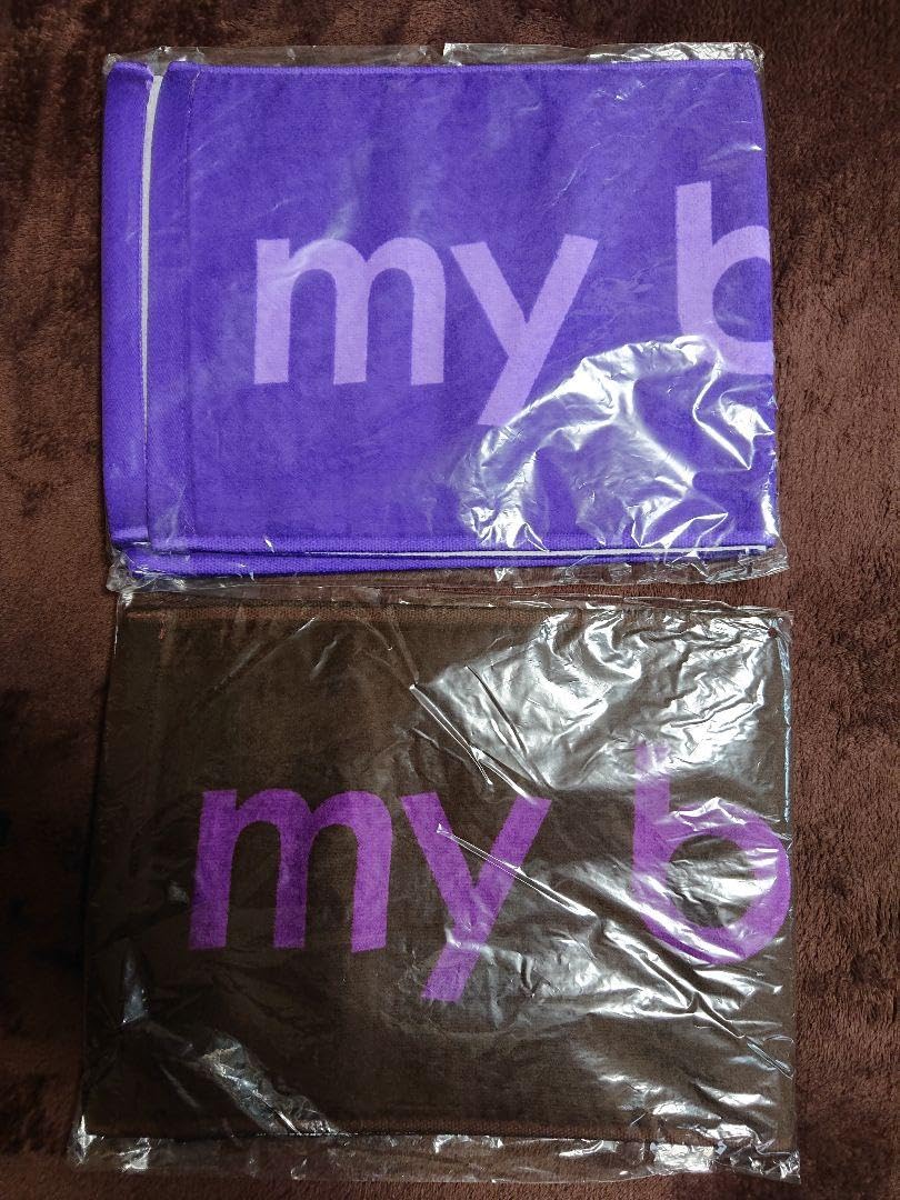 Amazon.co.jp: My Bloody Valentine タオル ツアーグッズ マイブラ