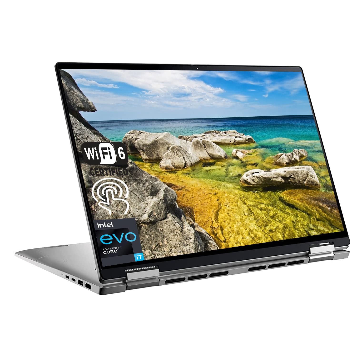 Amazon.com: Dell Inspiron 7000 Series 7620 2-in-1 Laptop, 16