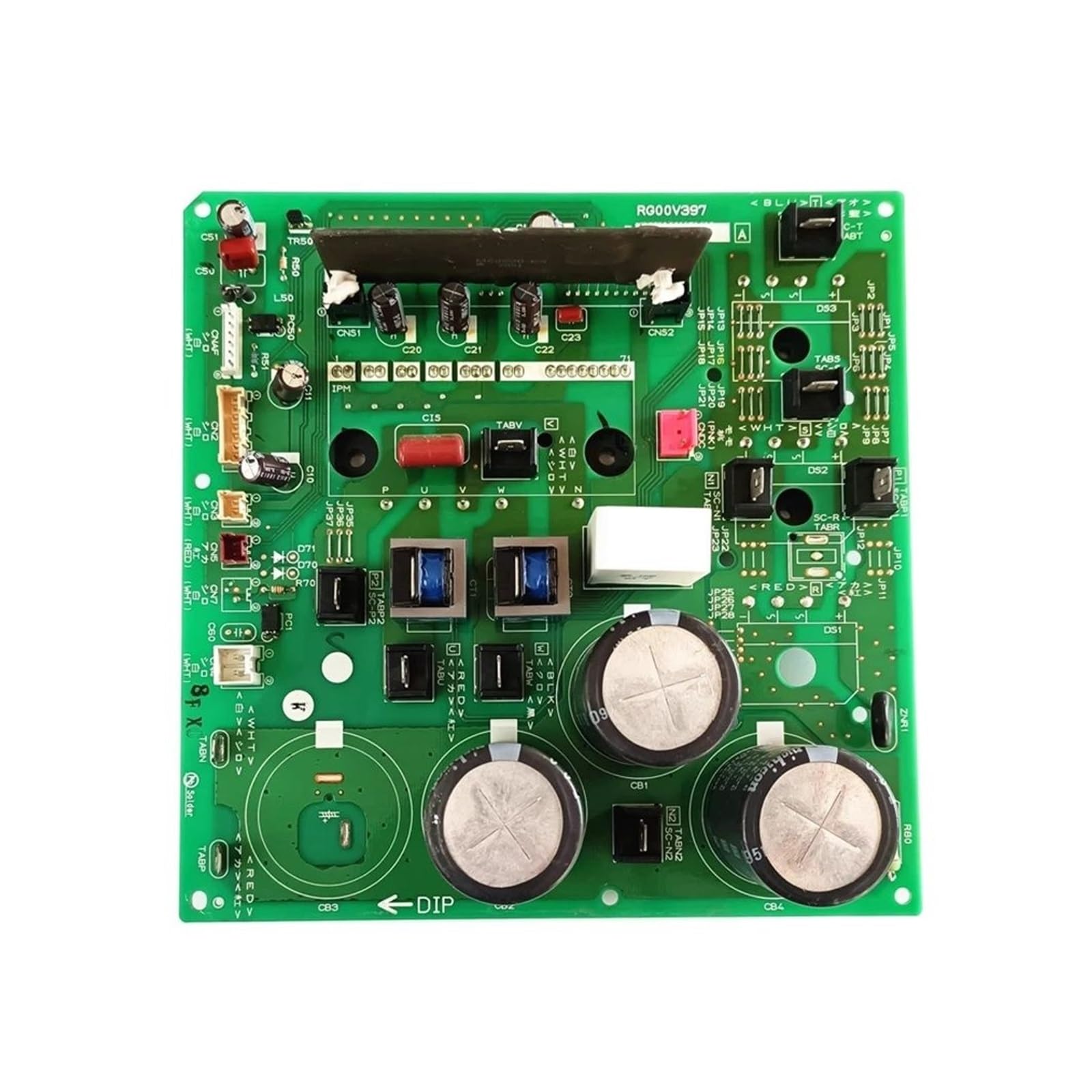 SHARP エアコン P.W.B UNIT DSGY-G311JBKZ室外機基盤 プロ・素人向け