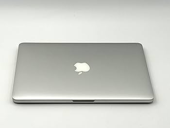 Amazon.com: Apple MacBook Pro 13-inch MD313LL/A (4GB RAM, 500GB HD