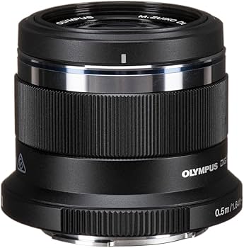 Amazon.co.jp: OLYMPUS 単焦点レンズ M.ZUIKO DIGITAL 45mm F1.8