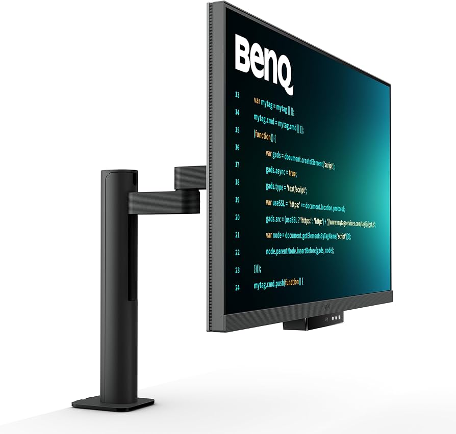 Amazon.com: BenQ RD320UA 32” 4K 3840x2160 Programming Monitor with