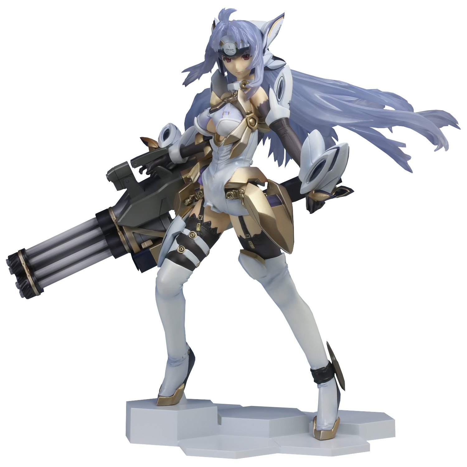 Amazon.com: Alter Xenosaga Episode III: Also sprach Zarathustra