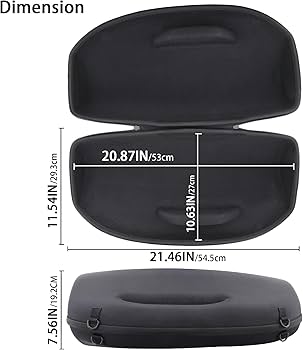 Amazon.com: co2CREA Hard Travel case Replacement for JBL Boombox 2