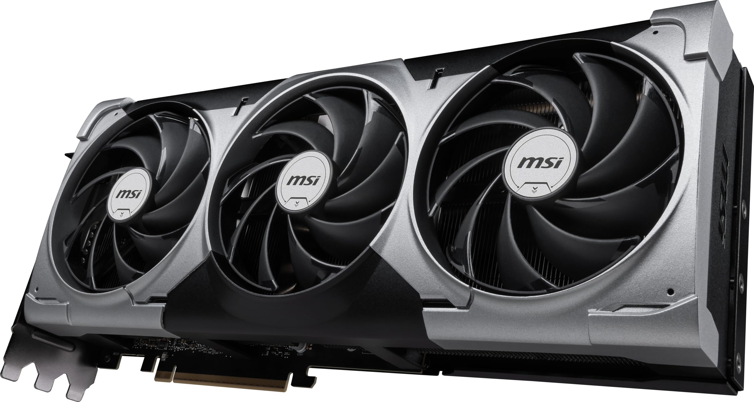 Amazon | MSI GeForce RTX 5090 32G VENTUS 3X OC グラフィック