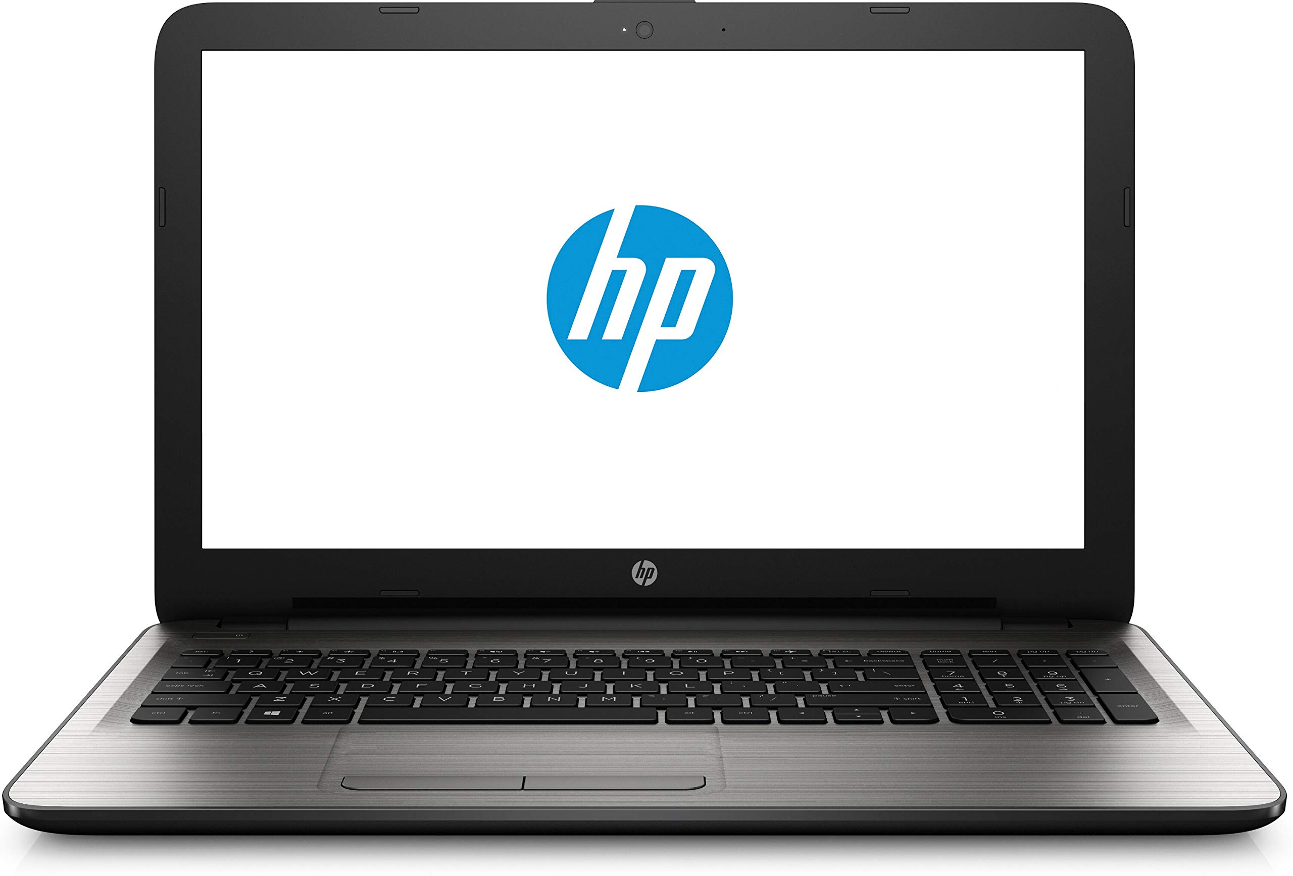 Amazon.com: HP 15.6 inch HD Laptop, Latest Intel Core i5-7200U 2.5