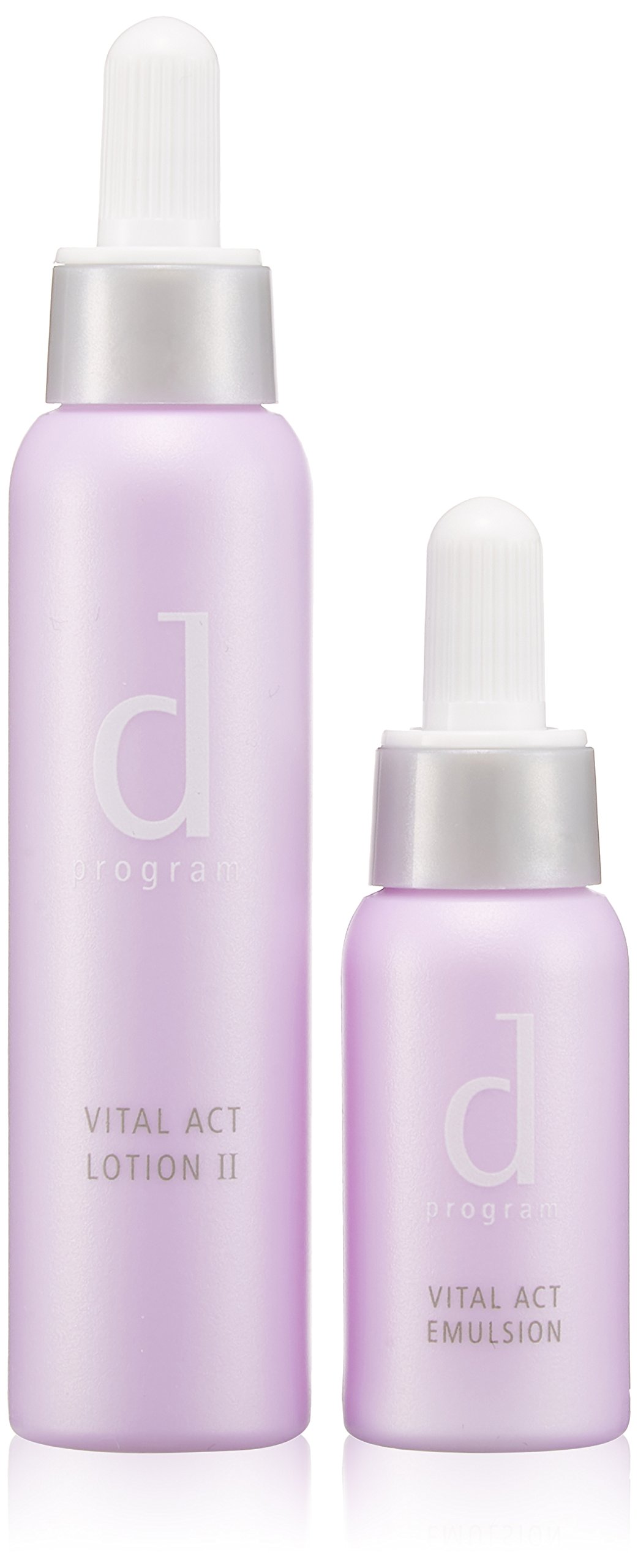 Amazon.co.jp: d プログラム バイタルアクト 7日間トライアルセット N