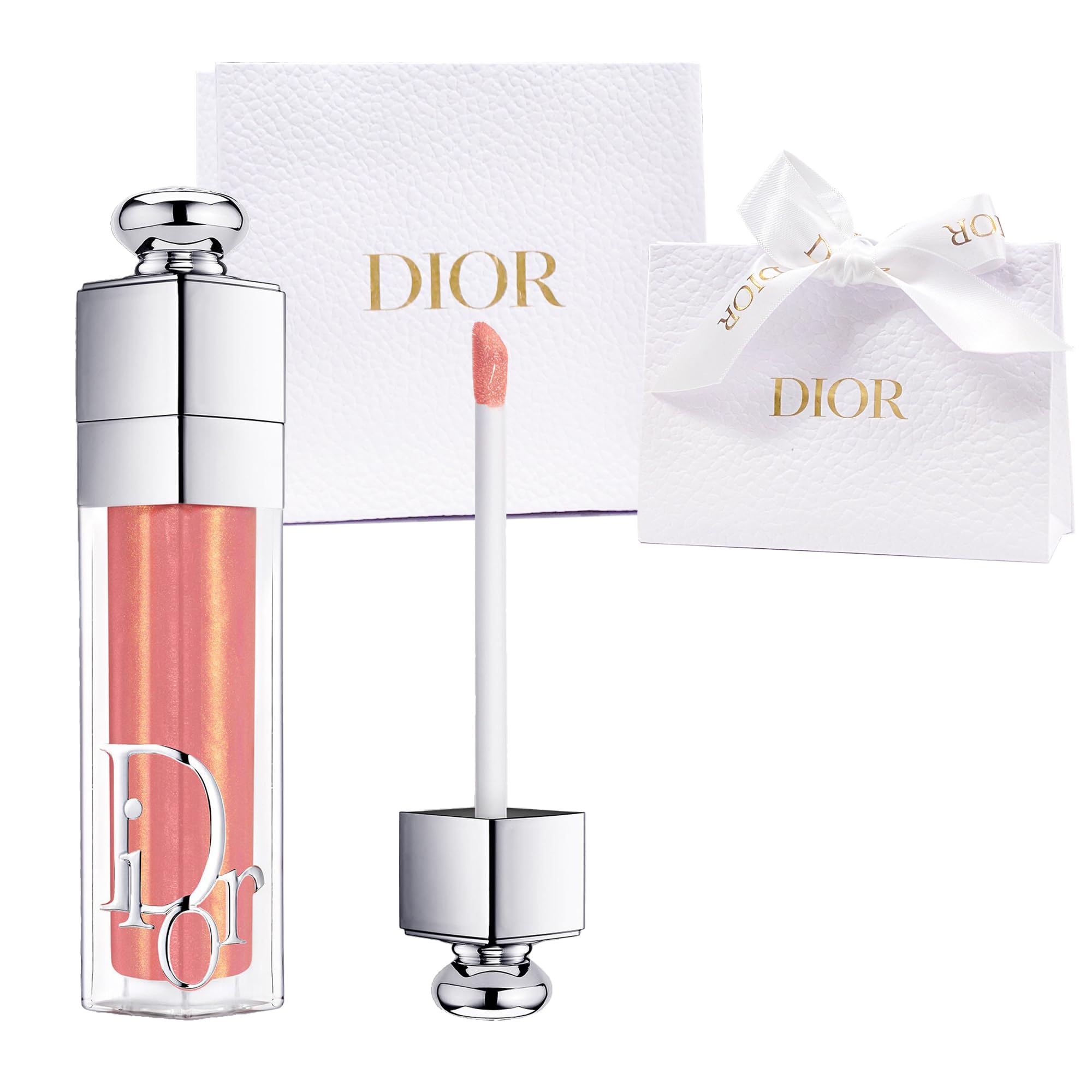 ディオール クリスタル ボレアル 001 ピュアクリスタル リップグロス