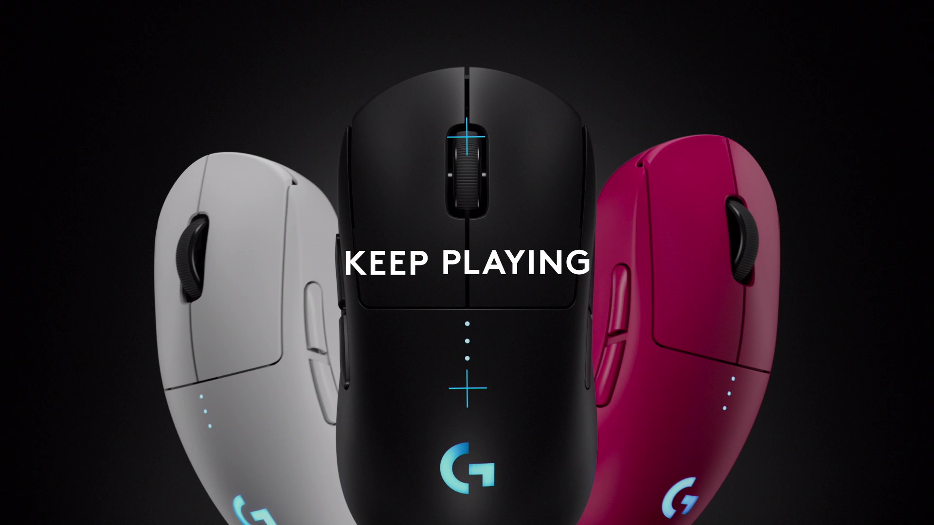 Amazon.co.jp: Logicool G PRO 2 LIGHTSPEED 44K DPI ワイヤレス