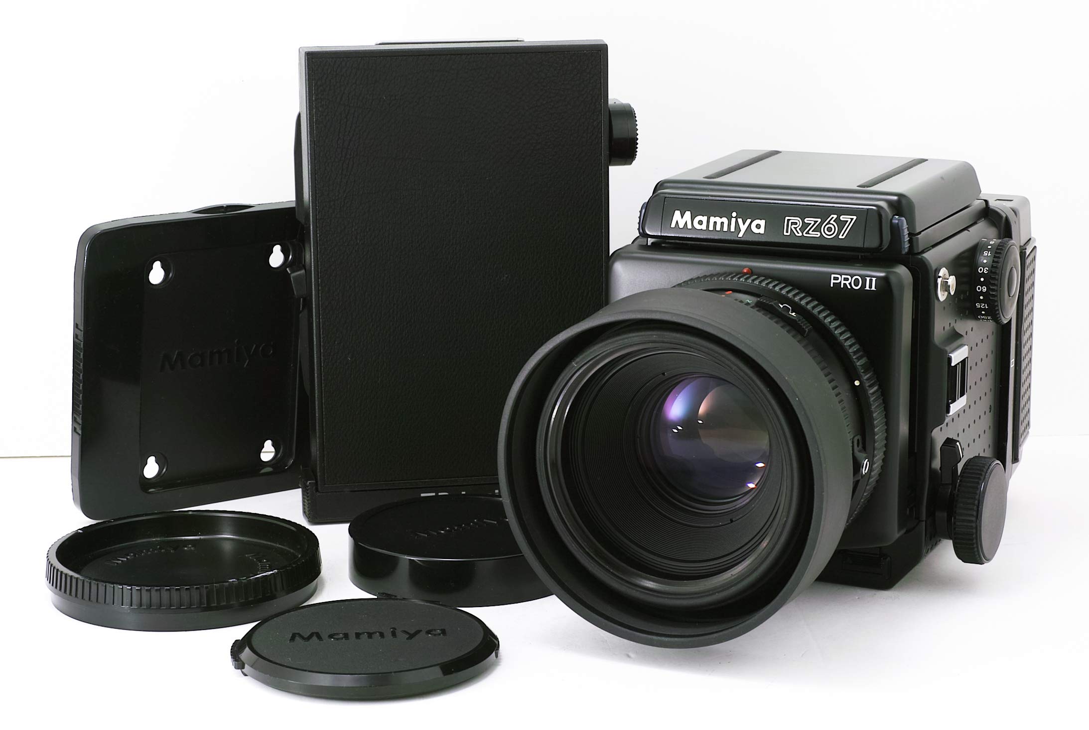 Amazon | Mamiya RZ67 PRO 2 ボディ | デジタル一眼レフ 通販