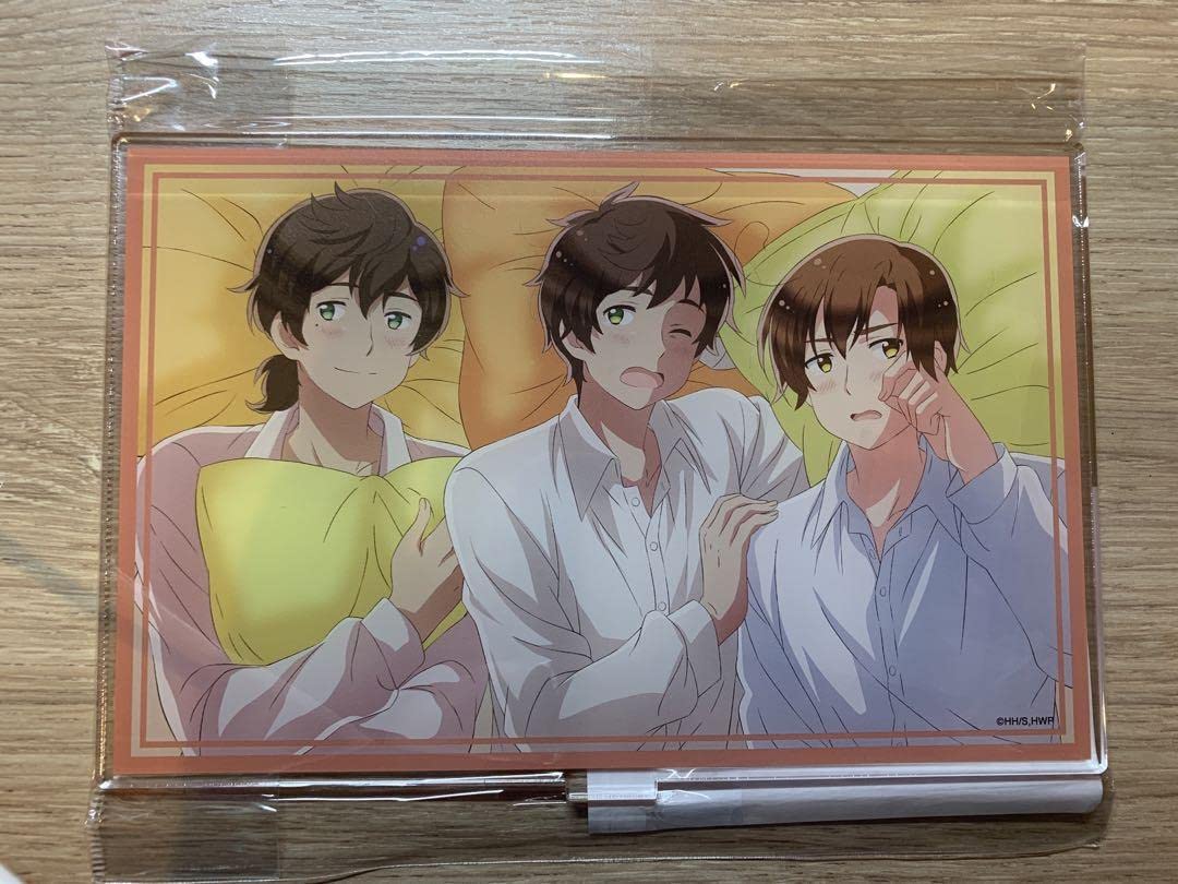 Amazon.co.jp: AGF2022 ヘタリア スペイン ロマーノ ポルトガル