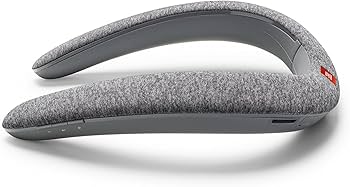 Amazon.co.jp: JBL SoundGear BTA ウェアラブルネックスピーカー