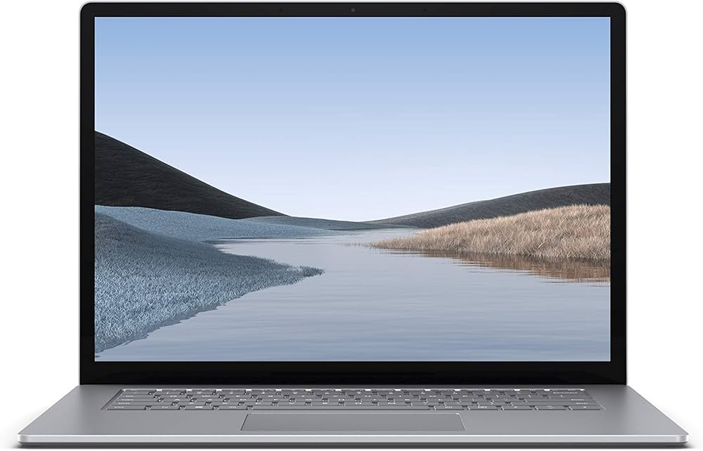 Amazon.co.jp: マイクロソフト Surface Laptop 3 15インチ/ Office H&B