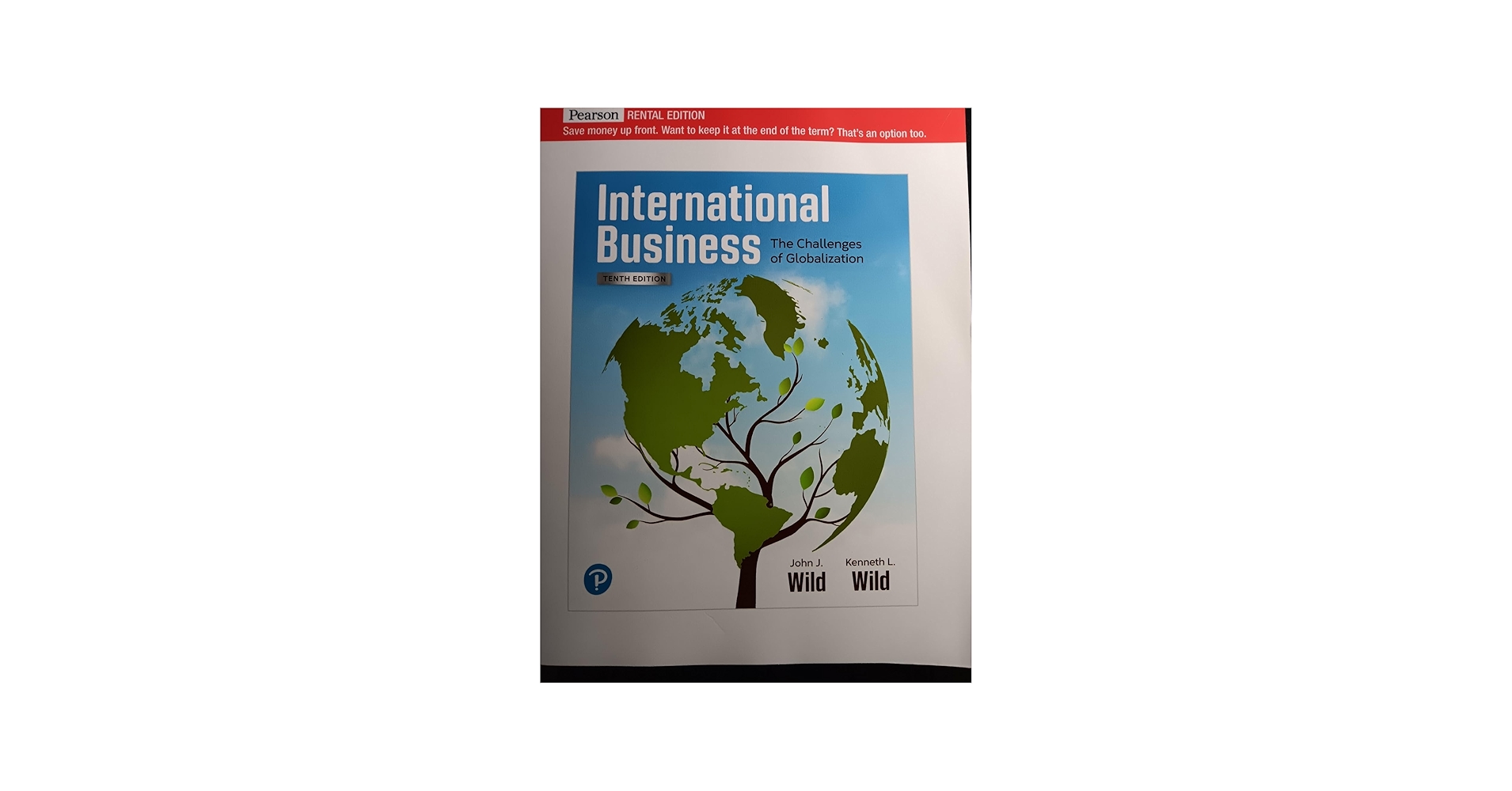 Amazon.com: International Business: The Challenges of