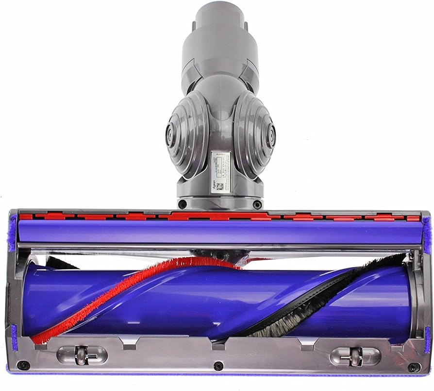 Amazon | [ダイソン] Dyson ダイレクトドライブクリーナーヘッド SV10