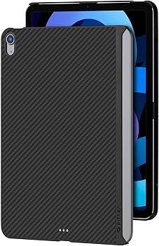 Amazon.co.jp: PITAKA iPad Air 5/4 ケース 2022/2020 - 超薄型