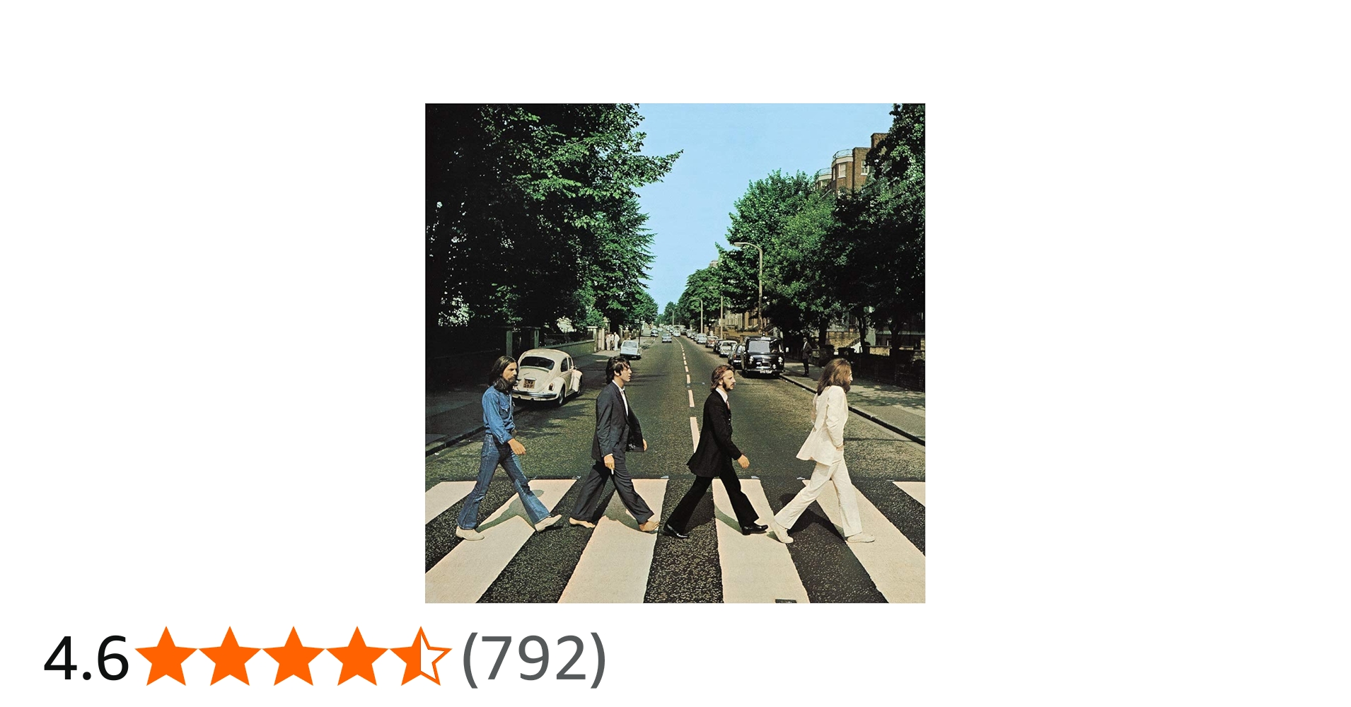 Amazon.co.jp: Abbey Road Anniversary (Deluxe Edition) (Japanese 2