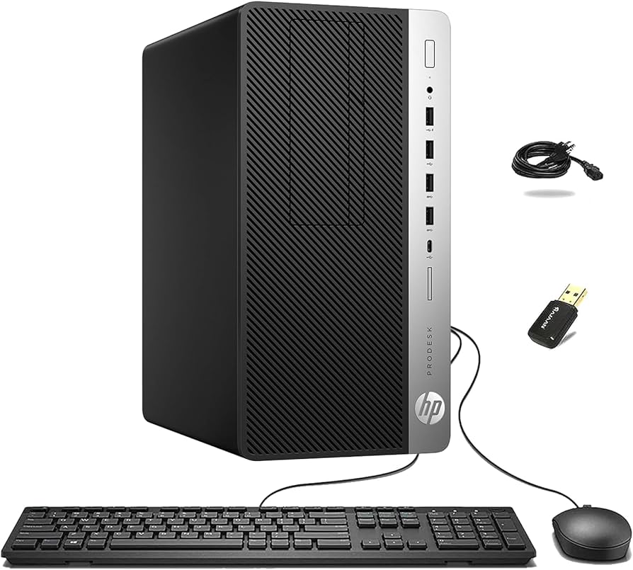 tomoyapupupu】HP ProDesk 600 G3 SFF5台 tomoyapupupu 】HPProDesk