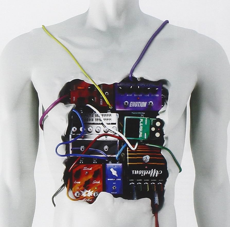 Amazon.co.jp: 感情エフェクト - ONE OK ROCK: ミュージック