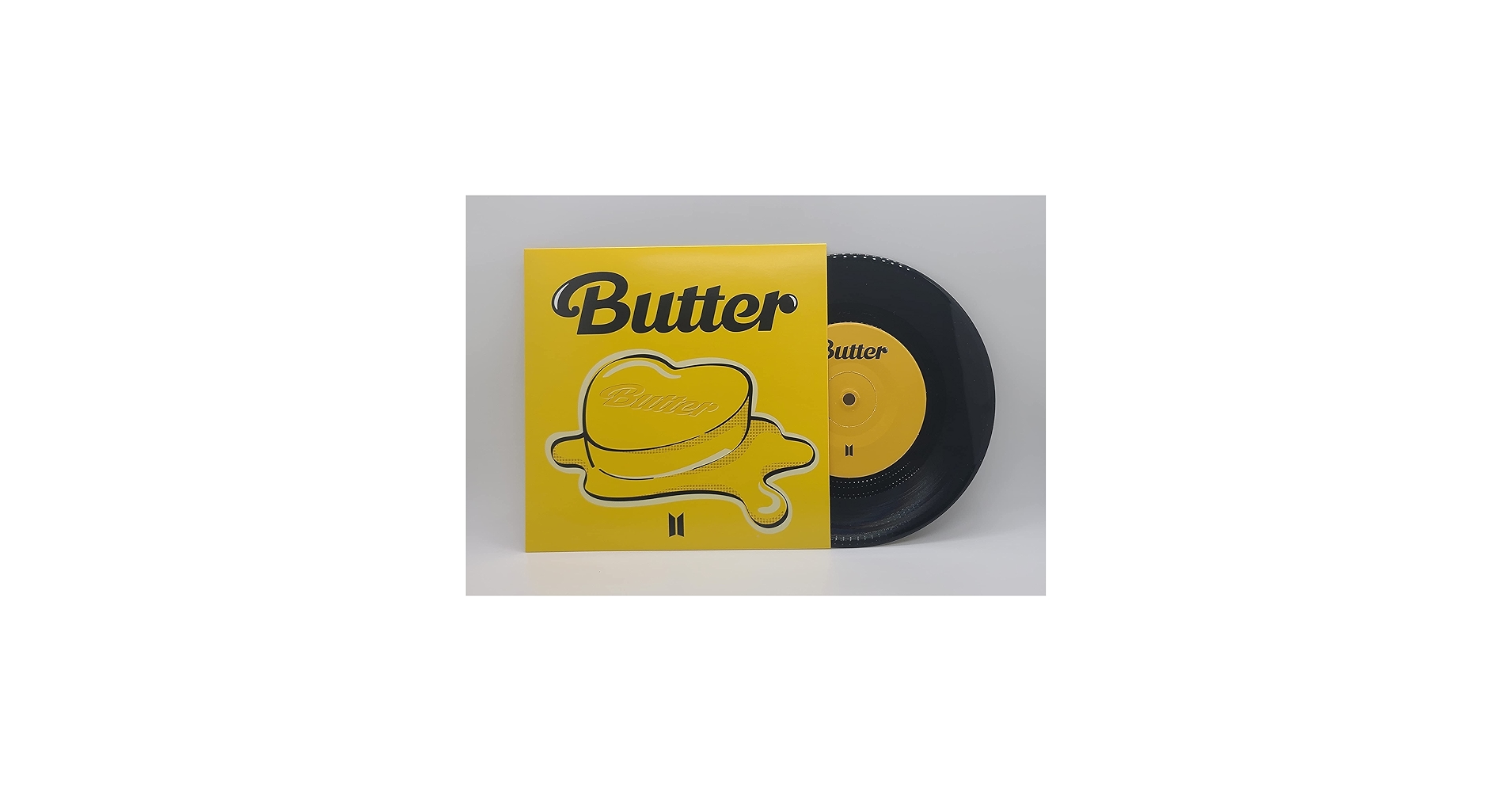 Amazon.com: Butter - Limited Edition 7
