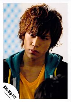 Amazon.co.jp: Kis-My-FT2・【公式写真】・・ 千賀健永・✩ ジャニーズ