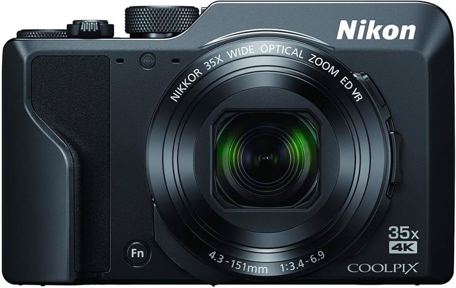 Amazon.com : Coolpix A1000 : Electronics