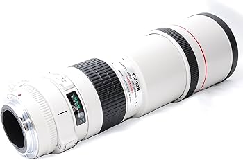 Amazon.co.jp: Canon EF 300 mm F4 L USM : 家電＆カメラ